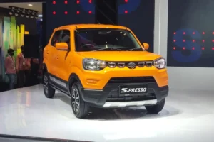 Suzuki S-Presso Diluncurkan di GIIAS 2022, Dipesan 189 Unit