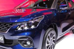 New Suzuki Baleno Gunakan Mesin K15B, Siap Mengadang Kompetitornya?